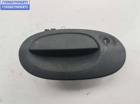 купить Ручка крышки (двери) багажника на Renault Kangoo I (1998-2008)