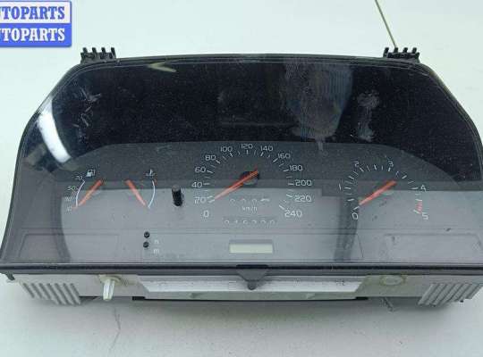 купить Щиток приборный (панель приборов) на Volvo 850