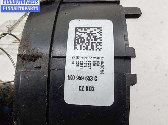 купить Шлейф подрулевой на Skoda Octavia mk2 (A5 1Z) 2004-2013