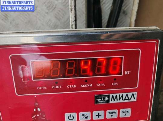 купить Суппорт передний правый на Audi A4 B6 (2001-2004)