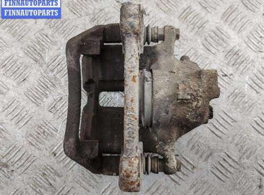 Суппорт передний правый AU1760574 на Audi A4 B6 (2001-2004)