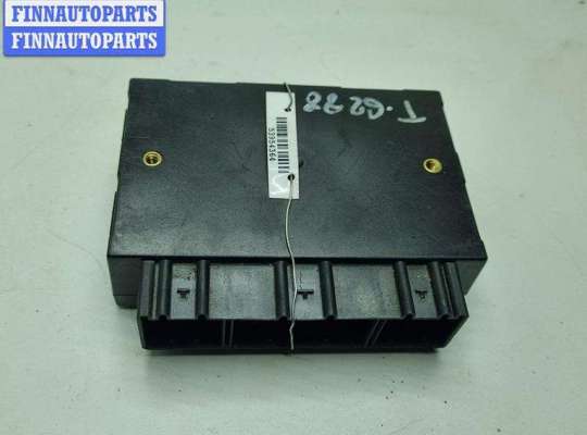 Блок комфорта PR36573 на Porsche Cayenne