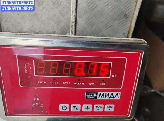 купить Корпус блока предохранителей на Renault Scenic II (2003-2009)