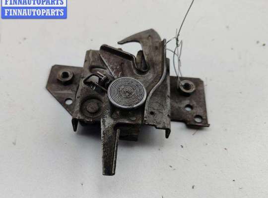 купить Замок капота на Ford Fusion