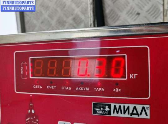 купить Ручка двери внутренняя передняя левая на Audi A6 C5 (1997-2005)