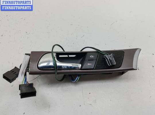 купить Ручка двери внутренняя передняя левая на Audi A6 C5 (1997-2005)