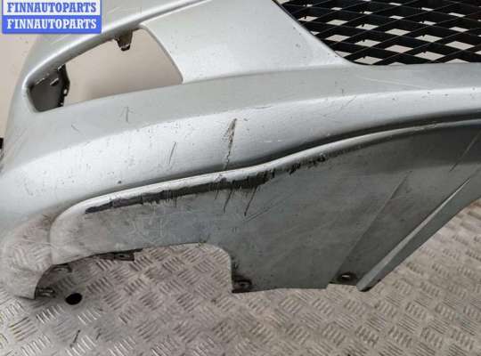 купить Бампер передний на Mazda 6 (2002-2007) GG/GY