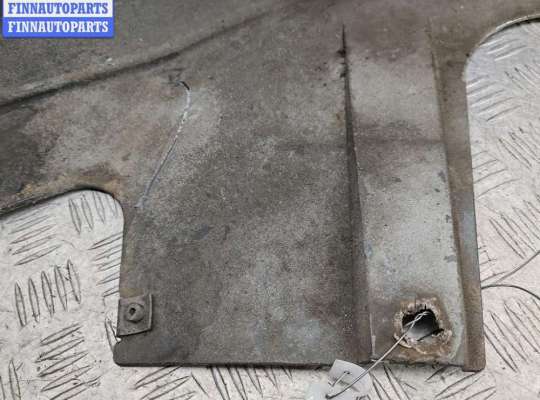 купить Бампер передний на Mazda 6 (2002-2007) GG/GY