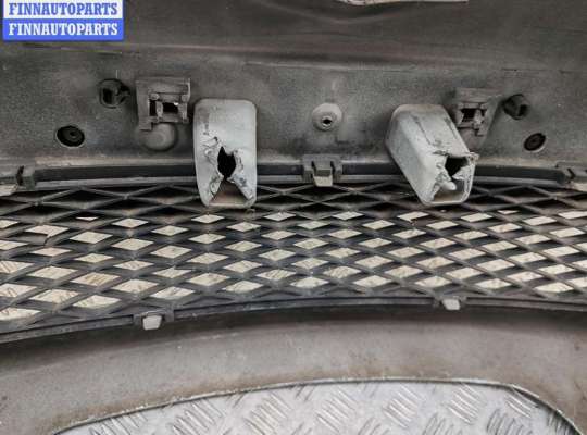 купить Бампер передний на Mazda 6 (2002-2007) GG/GY