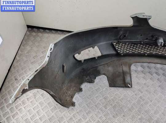 купить Бампер передний на Mazda 6 (2002-2007) GG/GY