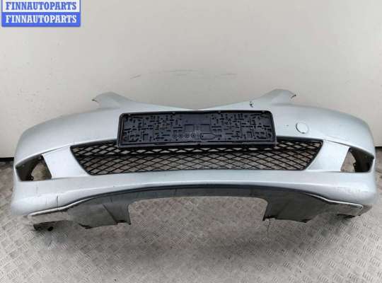 купить Бампер передний на Mazda 6 (2002-2007) GG/GY