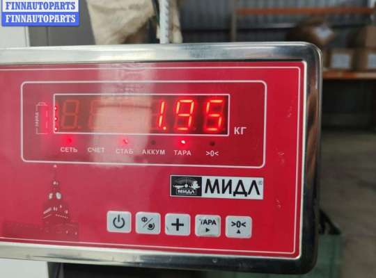 купить Насос водяной охлаждения на Mercedes C-Class W203 (2000-2006)