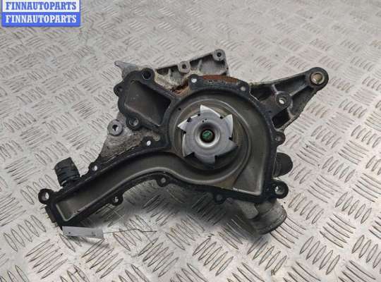 купить Насос водяной охлаждения на Mercedes C-Class W203 (2000-2006)