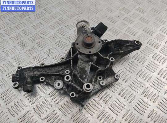 купить Насос водяной охлаждения на Mercedes C-Class W203 (2000-2006)