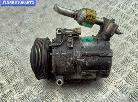 купить Компрессор кондиционера на Opel Signum (2003-2008)