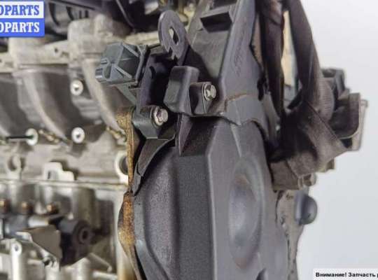 купить Двигатель (ДВС) на Ford Focus II (2004-2011)