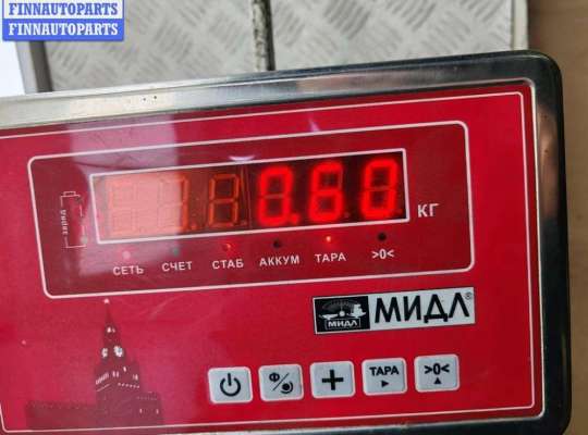 купить Кронштейн КПП опорный на Audi A4 B5 (1994-2001)