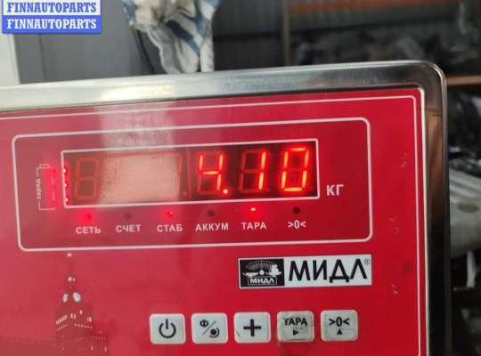 купить Коллектор впускной на BMW 5 E39 (1995-2003)