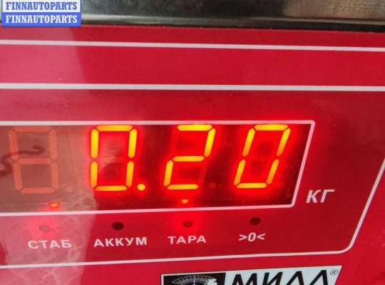 купить Патрубок на Audi A6 C5 (1997-2005)