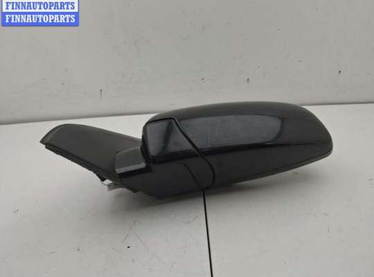 купить Зеркало наружное левое на Opel Vectra C (2002-2008)