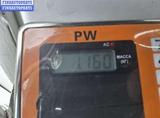 купить Зеркало наружное левое на Opel Vectra C (2002-2008)