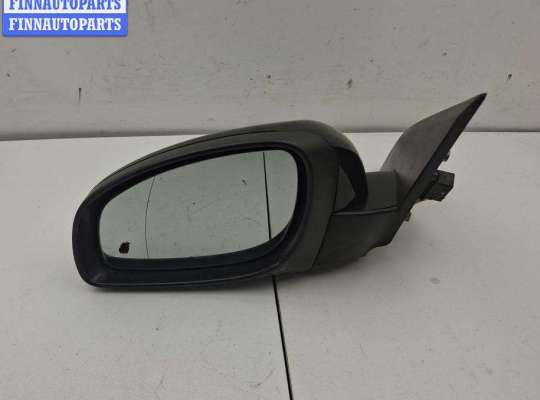 Зеркало наружное левое OP2375273 на Opel Vectra C (2002-2008)