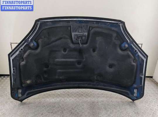 купить Капот на Ford Focus II (2004-2011)