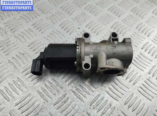 купить Клапан EGR (рециркуляции выхлопных газов) на Opel Astra H (2004-2009)
