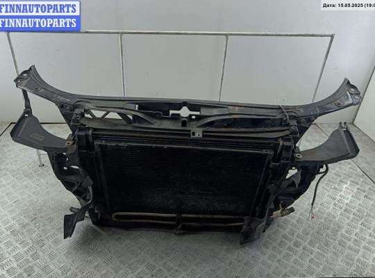 купить Рамка передняя (панель кузовная, телевизор) на Audi A4 B7 (2004-2008)