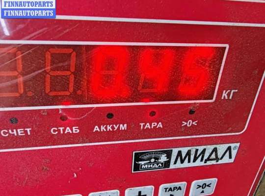 купить Крыльчатка вентилятора на Audi A4 B5 (1994-2001)