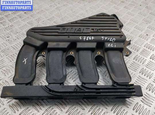 купить Коллектор впускной на Fiat Stilo