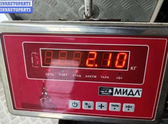 купить Кулиса КПП на Audi A6 C4 (1994-1997)