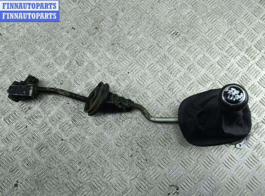 купить Кулиса КПП на Audi A6 C4 (1994-1997)