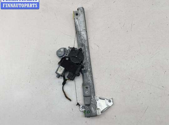 купить Стеклоподъемник электрический передний правый на Peugeot 308 T7 (2007-2013)