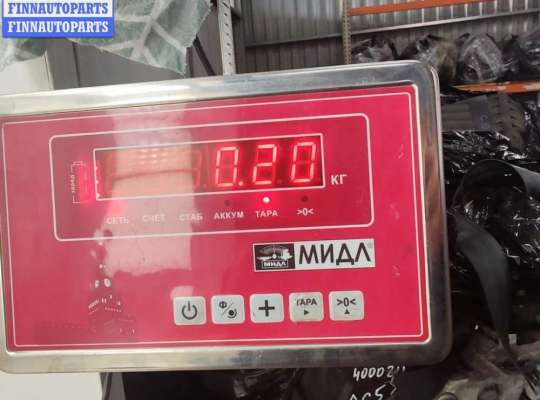 купить Расходомер (измеритель потока воздуха) на BMW 3 E46 (1998-2006)