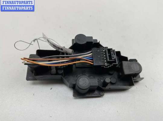 купить Плата фонаря заднего левого на Renault Scenic I (1996-2003)