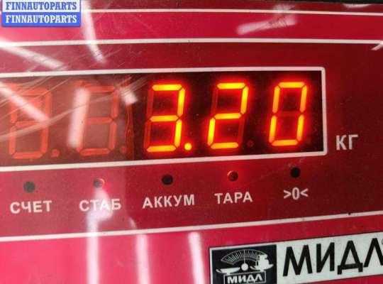 купить Стабилизатор поперечной устойчивости передний на BMW 3 E46 (1998-2006)