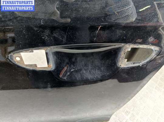 купить Дверь боковая передняя левая на Volkswagen Passat B6