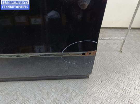 купить Дверь боковая передняя левая на Volkswagen Passat B6