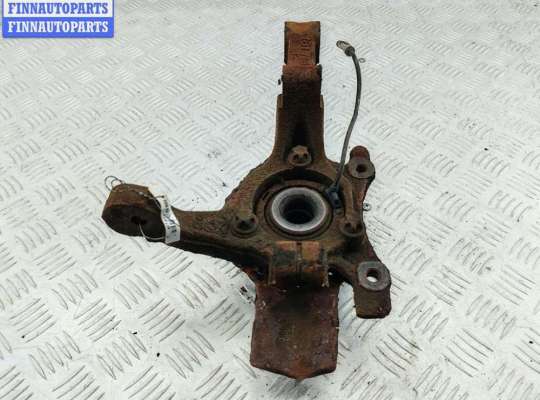 купить Ступица передняя левая на Opel Astra H (2004-2009)