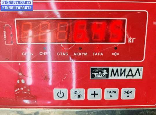 купить Ступица передняя левая на Opel Astra H (2004-2009)