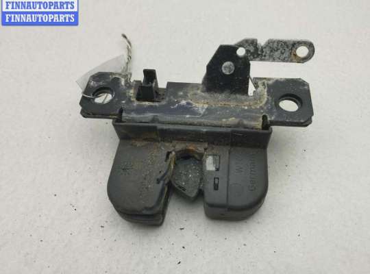 купить Замок багажника на Volkswagen Passat B5