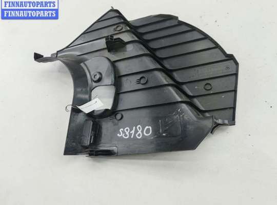 купить Площадка опорная для ноги (педаль отдыха) на BMW 3 E46 (1998-2006)