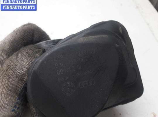 купить Заслонка дроссельная на Volkswagen Golf-4