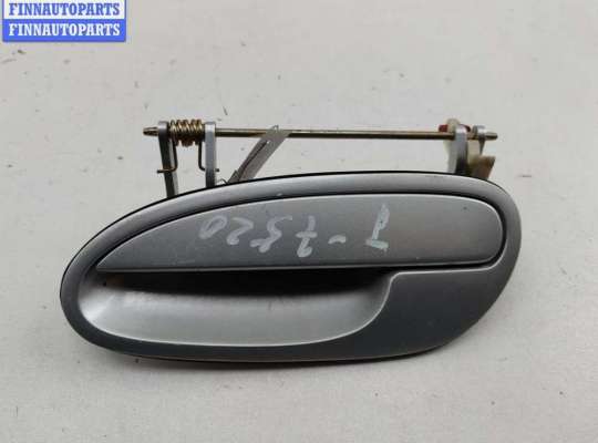 Купить Ручка двери наружная передняя правая на Opel Omega B (1994-2003) Ручка двери наружная передняя правая OP2380133 на Opel Omega B (1994-2003)