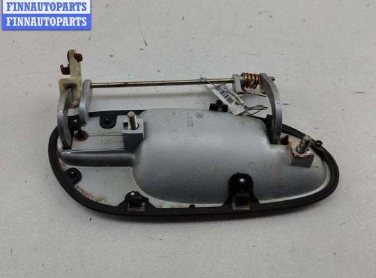 купить Ручка двери наружная передняя правая на Opel Omega B (1994-2003)