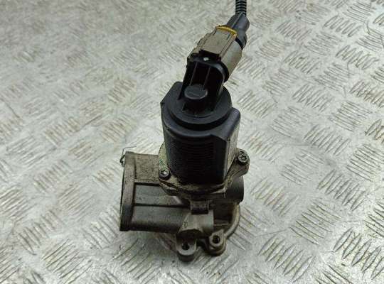купить Клапан EGR (рециркуляции выхлопных газов) на Opel Combo C (2001-2011)