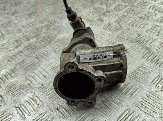 купить Клапан EGR (рециркуляции выхлопных газов) на Opel Combo C (2001-2011)