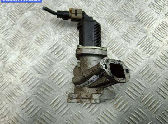 купить Клапан EGR (рециркуляции выхлопных газов) на Opel Combo C (2001-2011)