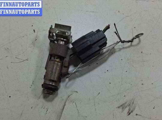 купить Форсунка топливная на Peugeot 307